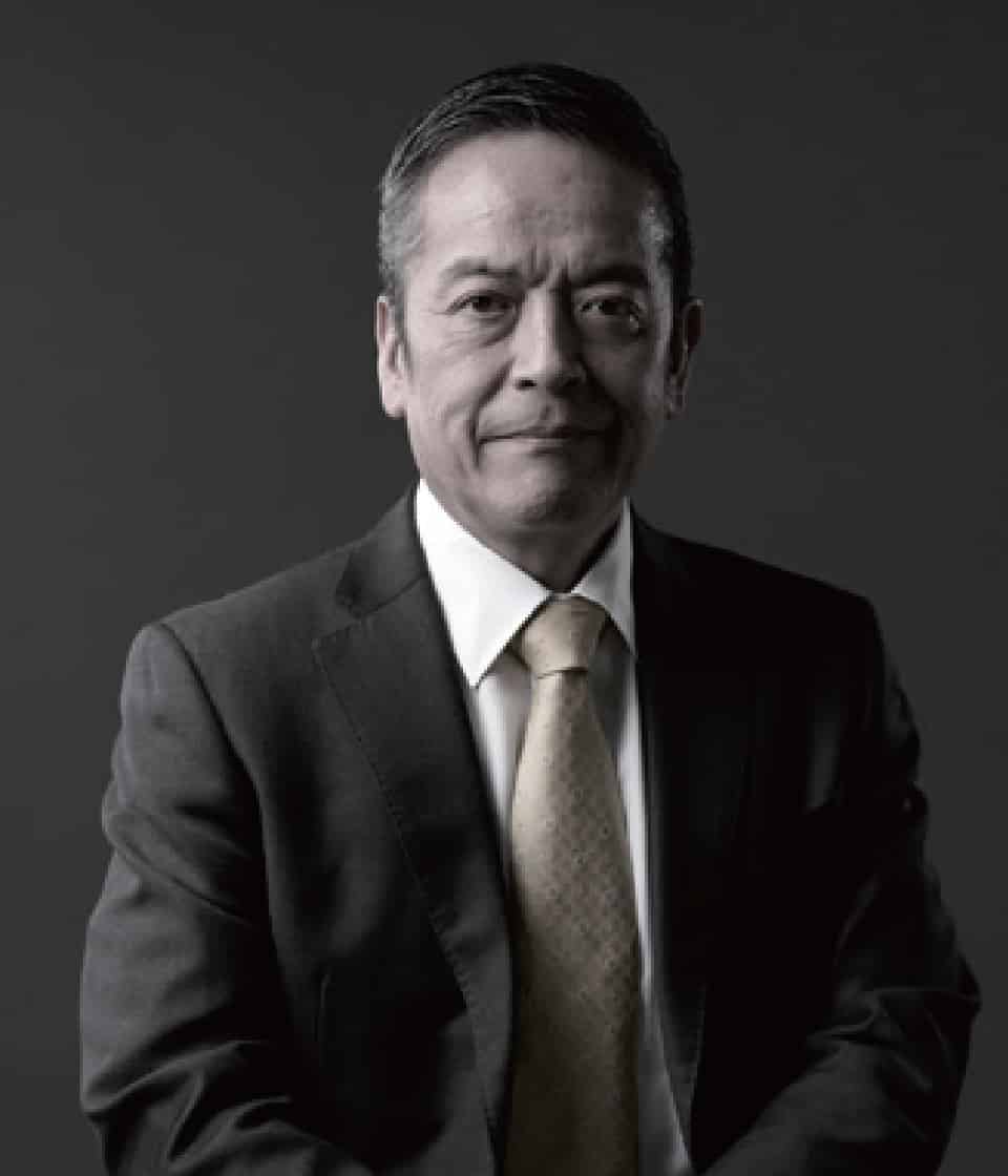 田中 宏明